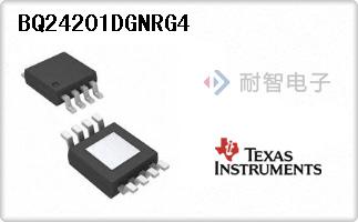 BQ24201DGNRG4