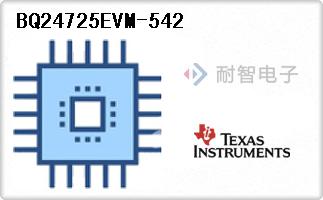 BQ24725EVM-542