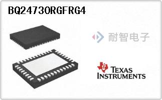 BQ24730RGFRG4