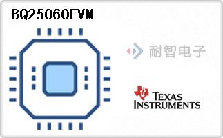 BQ25060EVM