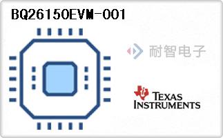 BQ26150EVM-001