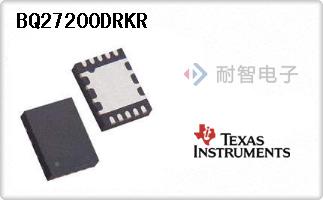 BQ27200DRKR