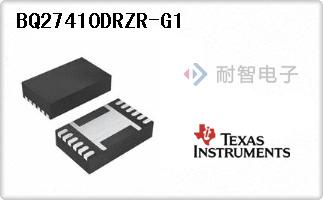 BQ27410DRZR-G1