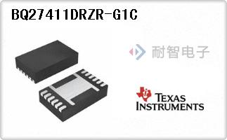 BQ27411DRZR-G1C