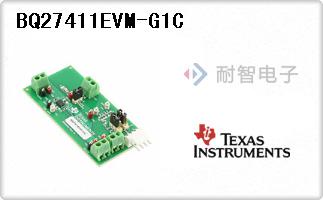 BQ27411EVM-G1C