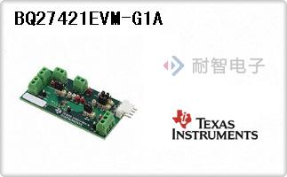 BQ27421EVM-G1A