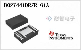 BQ27441DRZR-G1A