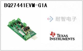 BQ27441EVM-G1A