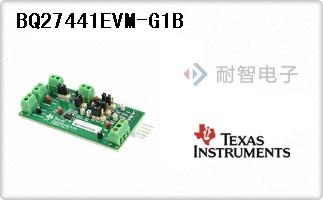 BQ27441EVM-G1B