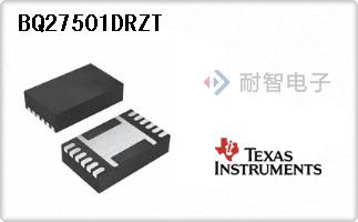 BQ27501DRZT