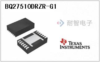 BQ27510DRZR-G1