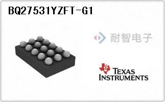 BQ27531YZFT-G1