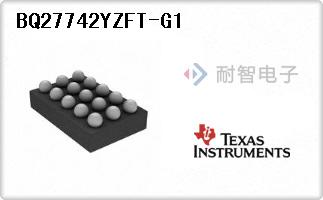 BQ27742YZFT-G1