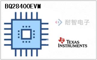 BQ28400EVM