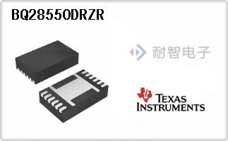 BQ28550DRZR