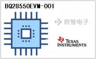 BQ28550EVM-001