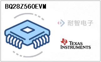 BQ28Z560EVM