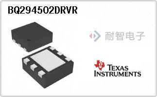 BQ294502DRVR