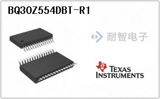 BQ30Z554DBT-R1