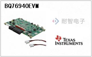 BQ76940EVM