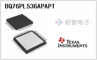 BQ76PL536APAPT