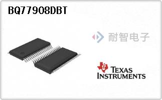 BQ77908DBT