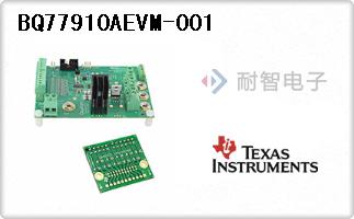 BQ77910AEVM-001