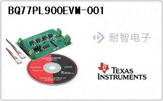 BQ77PL900EVM-001