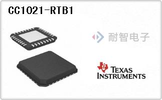 CC1021-RTB1