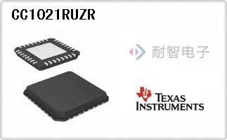 CC1021RUZR