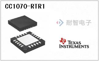 CC1070-RTR1