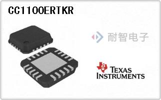 CC1100ERTKR