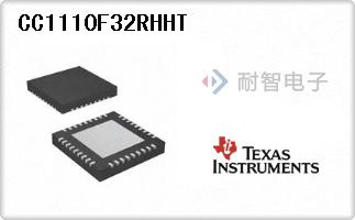 CC1110F32RHHT