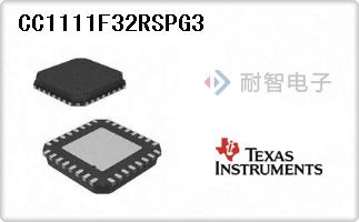 CC1111F32RSPG3