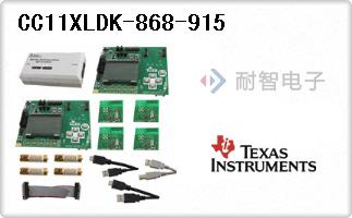 CC11XLDK-868-915