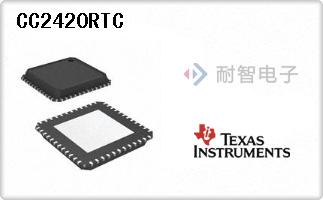 CC2420RTC