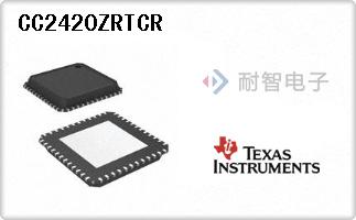 CC2420ZRTCR