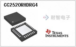 CC2520RHDRG4