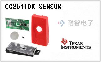 CC2541DK-SENSOR