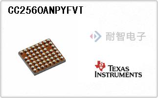 CC2560ANPYFVT