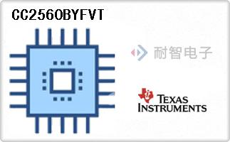 CC2560BYFVT