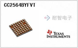 CC2564BYFVT