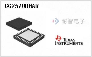 CC2570RHAR