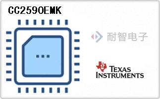 CC2590EMK