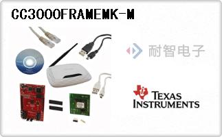 CC3000FRAMEMK-M
