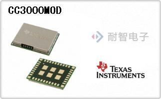 CC3000MOD