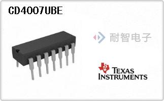 CD4007UBE