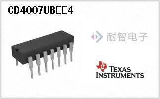 CD4007UBEE4