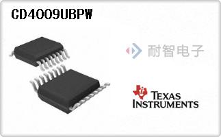 CD4009UBPW