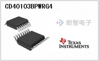 CD40103BPWRG4